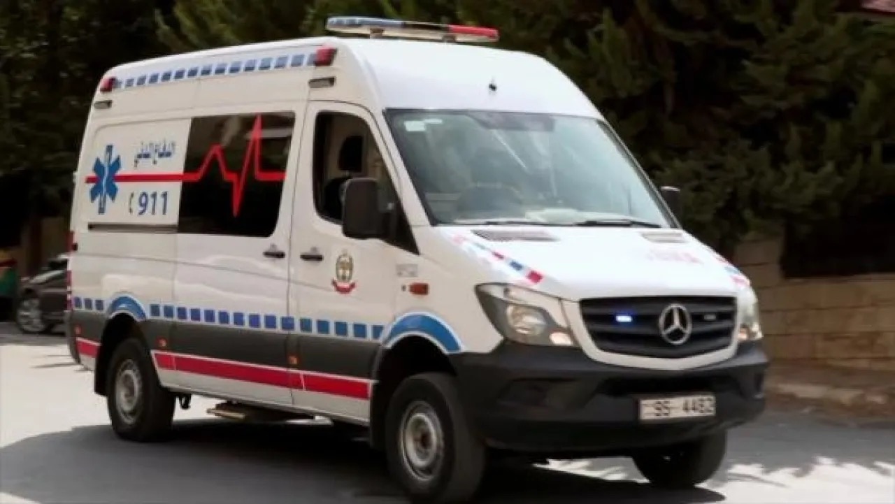 صورة حول : 4 وفيات في حوادث سير متفرقة خلال 24 ساعة 4 وفيات في حوادث سير متفرقة خلال 24 ساعة