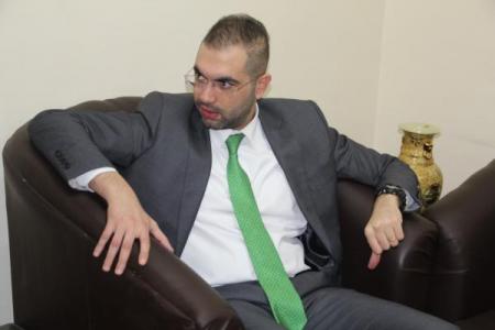 صورة حول : عاجل | المدني الديمقراطي يفصل قيس زيادين نهائيًا من الحزب.. والاخير يوضح عاجل | المدني الديمقراطي يفصل قيس زيادين نهائيًا من الحزب.. والاخير يوضح