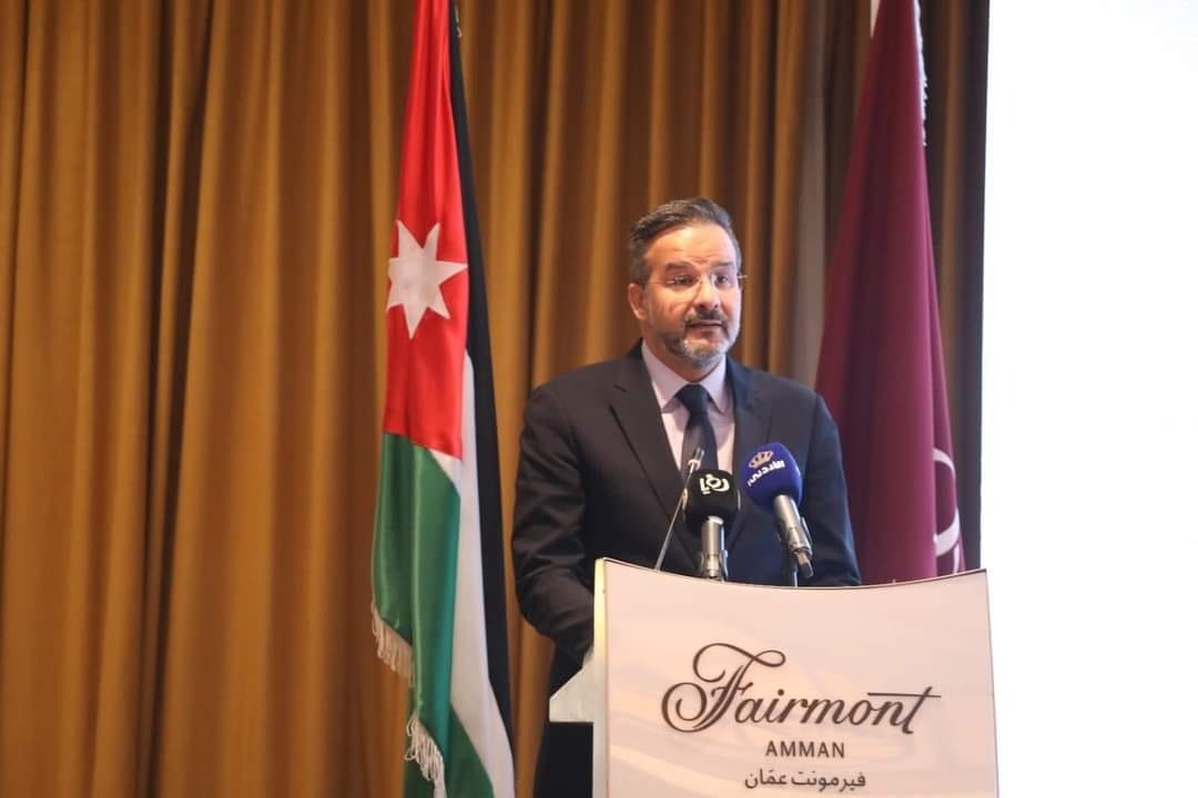 تحت شعار "الإعلام من الحرية والحماية إلى التمكين والتغيير"