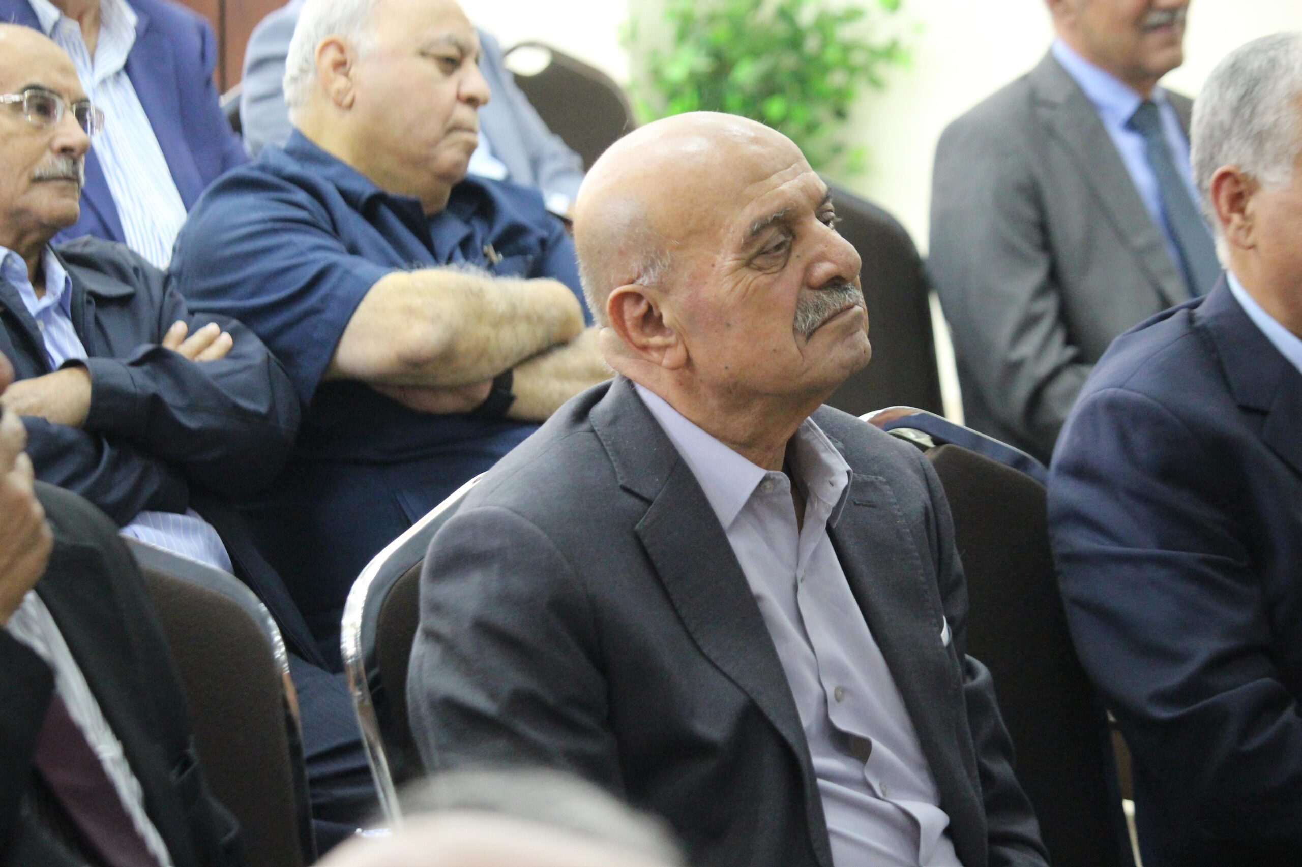 عاجل | النسور: البوتاس قصة نجاح وطنية ومسؤوليتنا تتجاوز حدود الاقتصاد.. فيديو