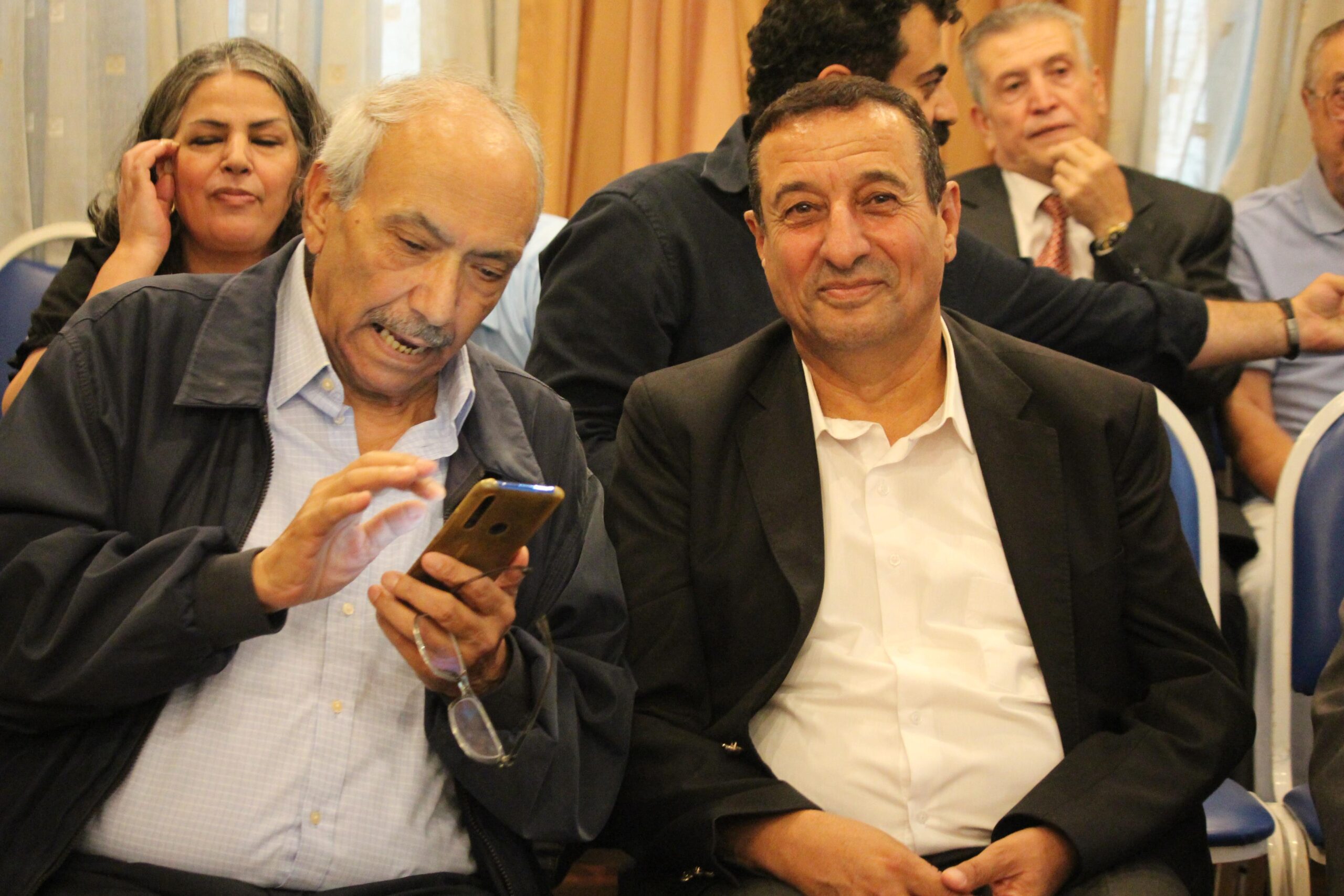 صرخة فنانين بعد دفع التلفزيون الأردني 500 ألف دينار لمؤثر مقابل 15 حلقة… وحزب البناء يتبنى مطالبهم “فيديو وصور"