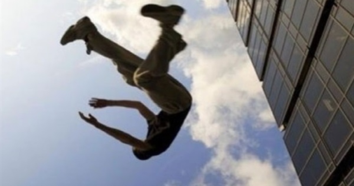 صورة حول : عاجل | سقوط خمسيني من عمارة قيد الإنشاء يؤدي إلى وفاته بالسلط عاجل | سقوط خمسيني من عمارة قيد الإنشاء يؤدي إلى وفاته بالسلط