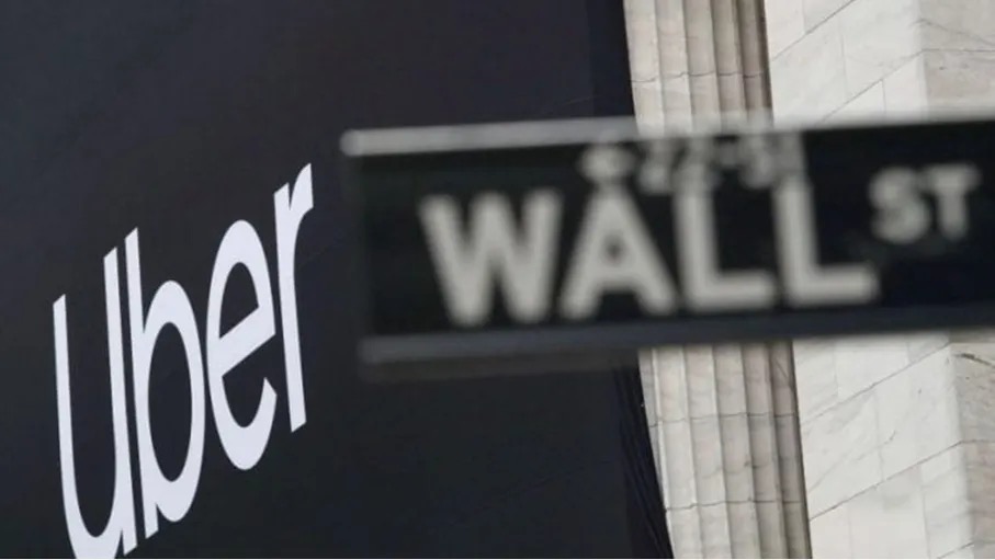 أوبر تتعرض لمقاطعة واسعة بعد استثمارها بشركة إسرائيلية