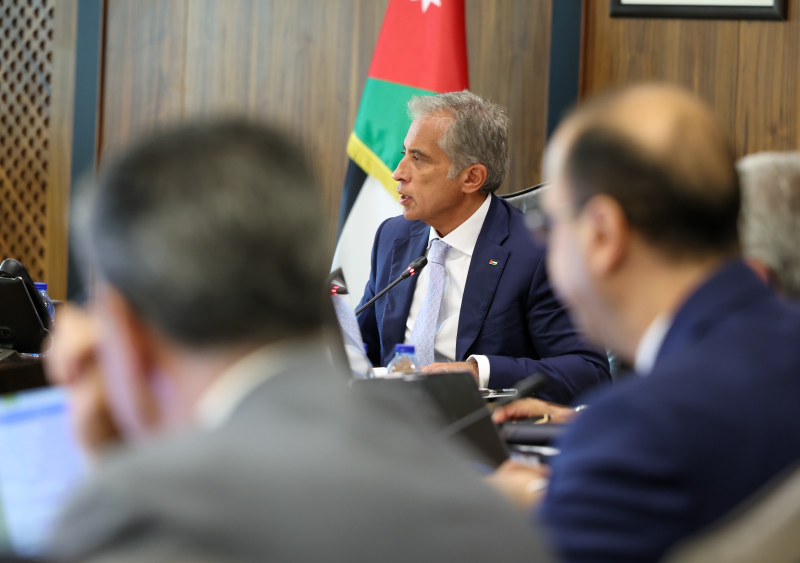 عاجل | قرارات مجلس الوزراء اليوم الاثنين