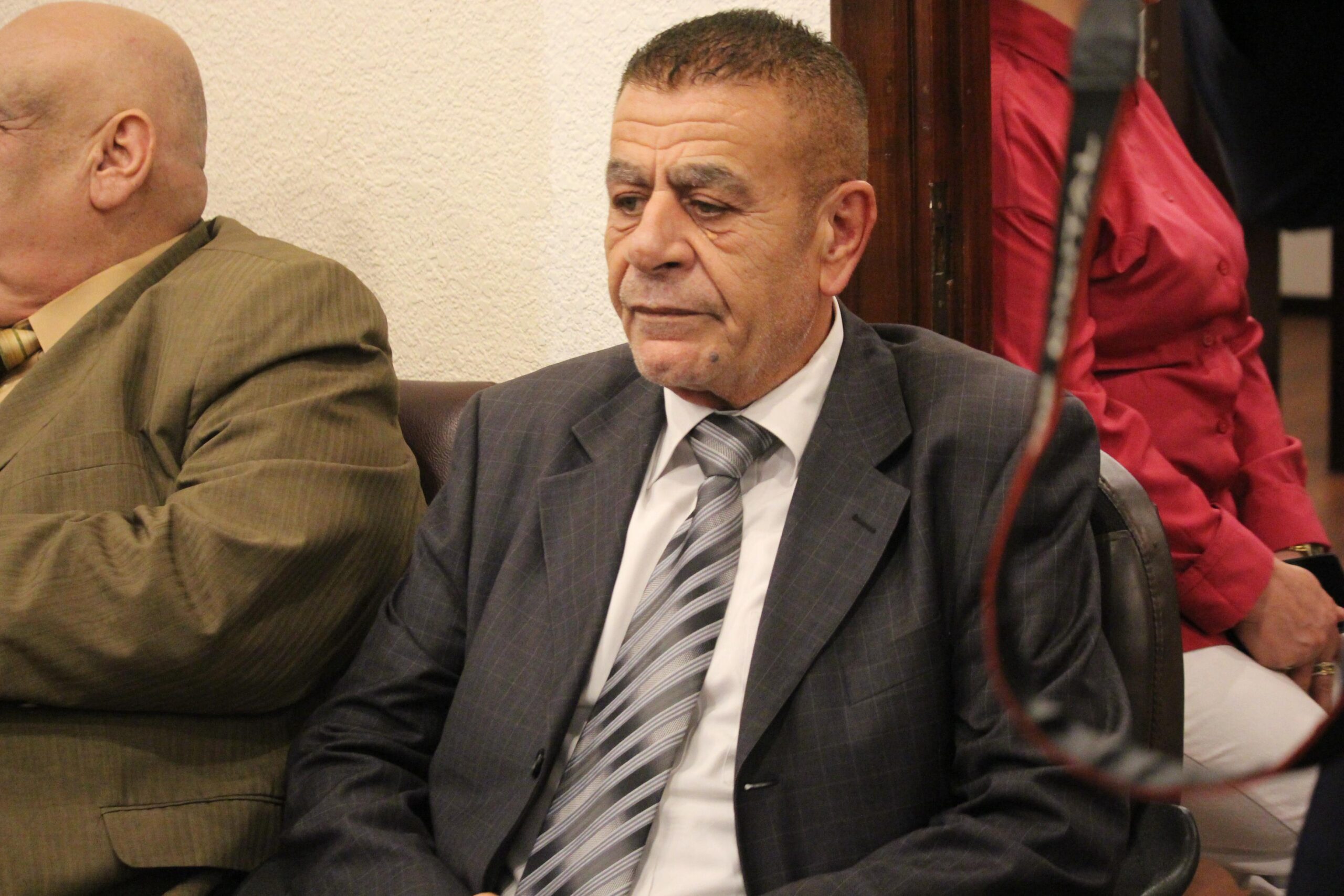 صرخة فنانين بعد دفع التلفزيون الأردني 500 ألف دينار لمؤثر مقابل 15 حلقة… وحزب البناء يتبنى مطالبهم “فيديو وصور"