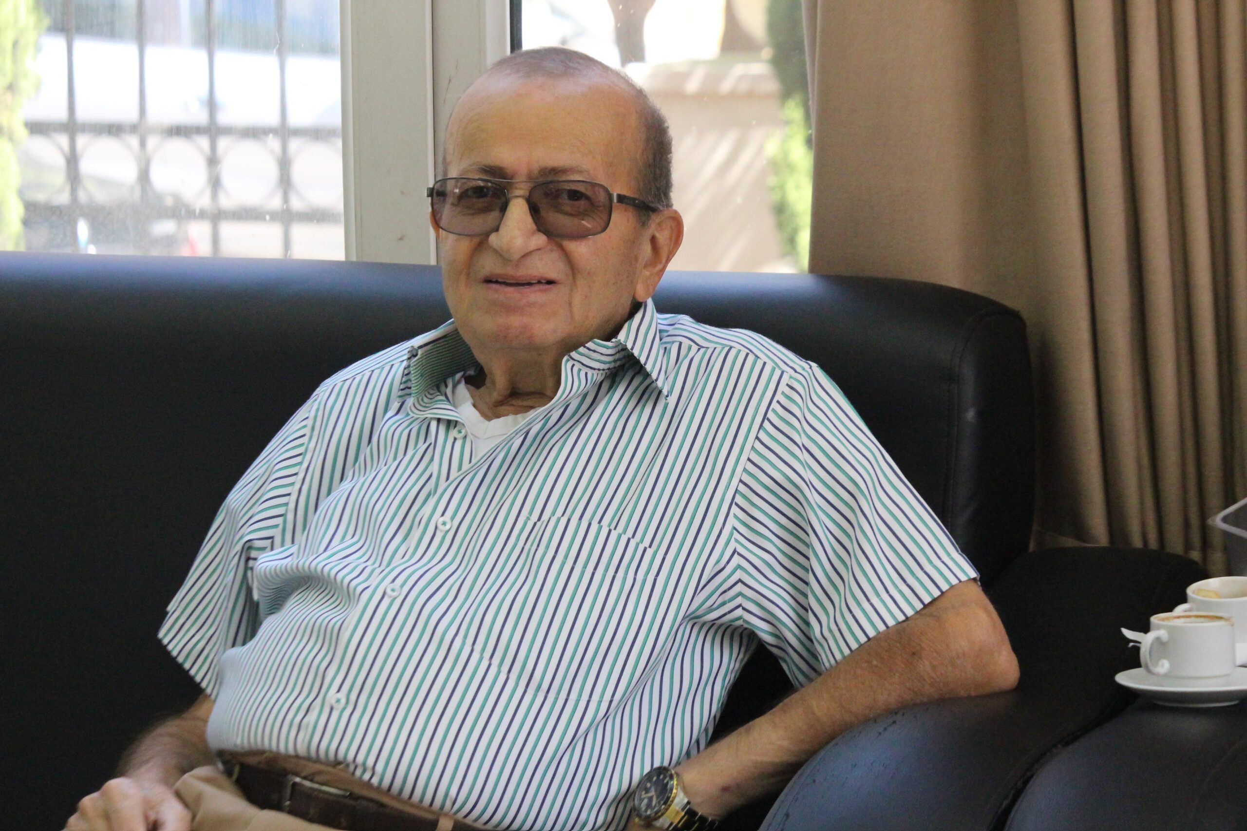 عاجل | النسور: البوتاس قصة نجاح وطنية ومسؤوليتنا تتجاوز حدود الاقتصاد.. فيديو