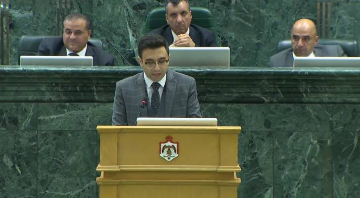 عاجل | المحكمة الإدارية تؤيد قرار فصل النائب الجراح من الحزب والبرلمان