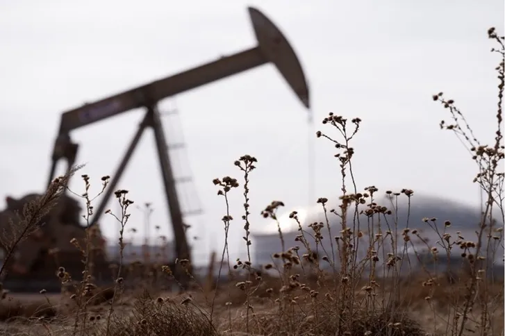 انخفاض النفط للجلسة الخامسة مع اتفاق بغداد وكردستان