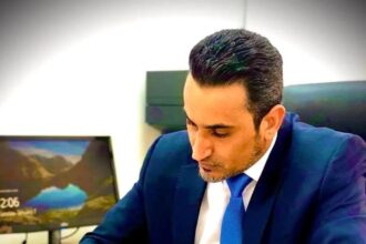 رسميًا.. تعيين محمد المجالي مساعدًا لأمين عام وزارة السياحة والآثار