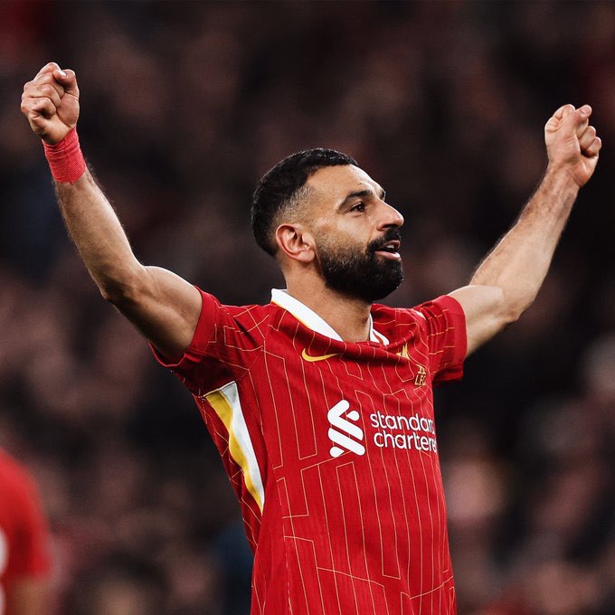 ليفربول يضرب أتلتيكو مدريد بثنائية في أول 6 دقائق