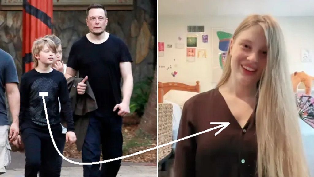 صورة حول : المتحولة جنسياً ابنة إيلون ماسك تكشف حقيقة ثروتها المالية المتحولة جنسياً ابنة إيلون ماسك تكشف حقيقة ثروتها المالية