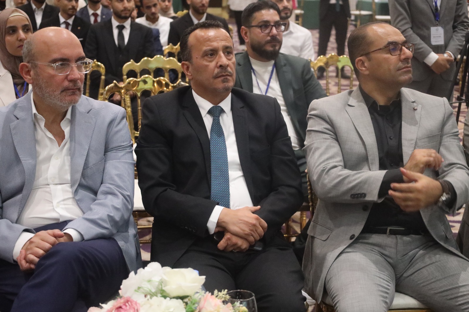 صندوق كفاءات المستقبل" و "اتصالاتي" تحتفيان بخريجي برنامج الاتصالات وتطلقان يومًا وظيفيًا