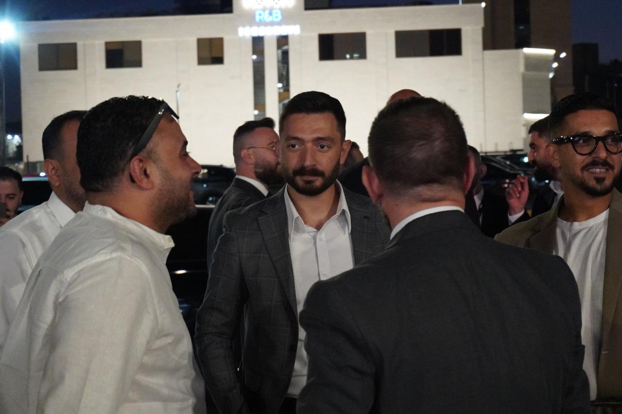 جيلي تكشف عن طرازات 2026 في عمان وتعد بتجربة مميزة لكل فئة .. فيديو وصور