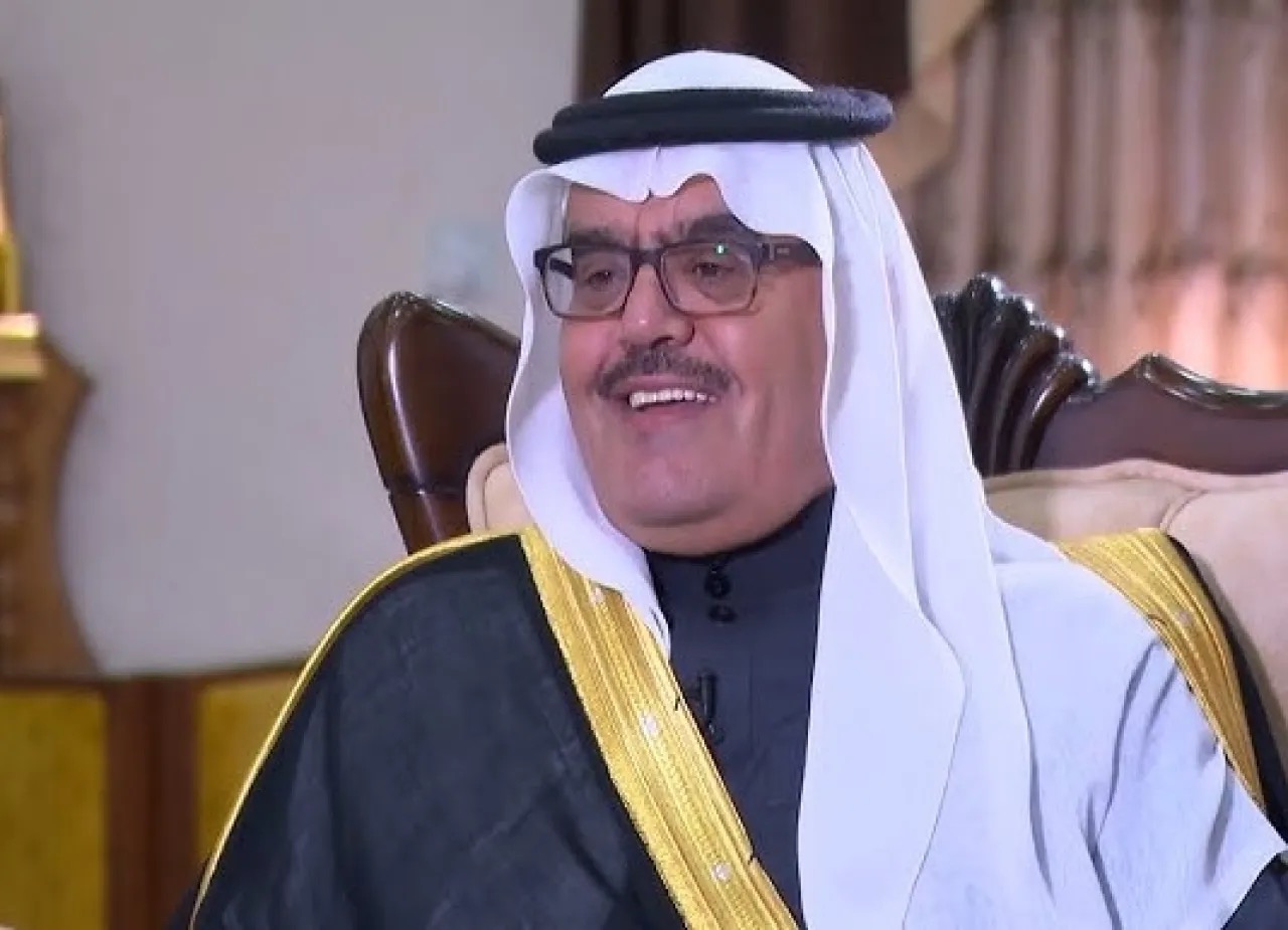 صورة حول : الماضي يوجه رسالة للشرع: مواقف الأردن تجاه سوريا ثابتة الماضي يوجه رسالة للشرع: مواقف الأردن تجاه سوريا ثابتة