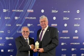 عمّان الأهلية تشارك في القمة العالمية الأولى لشعوب العالم بموسكو