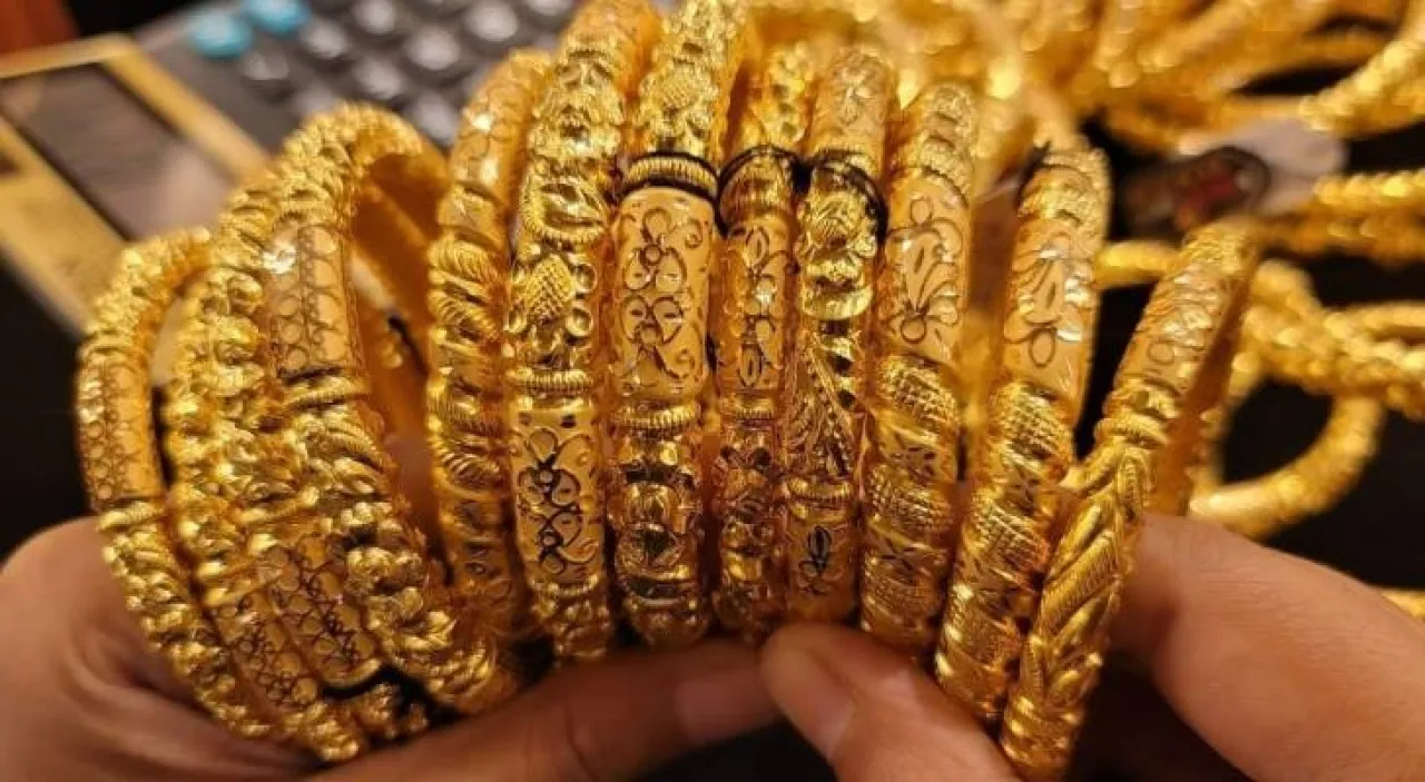 عاجل | ارتفاع اسعار الذهب عالميًا