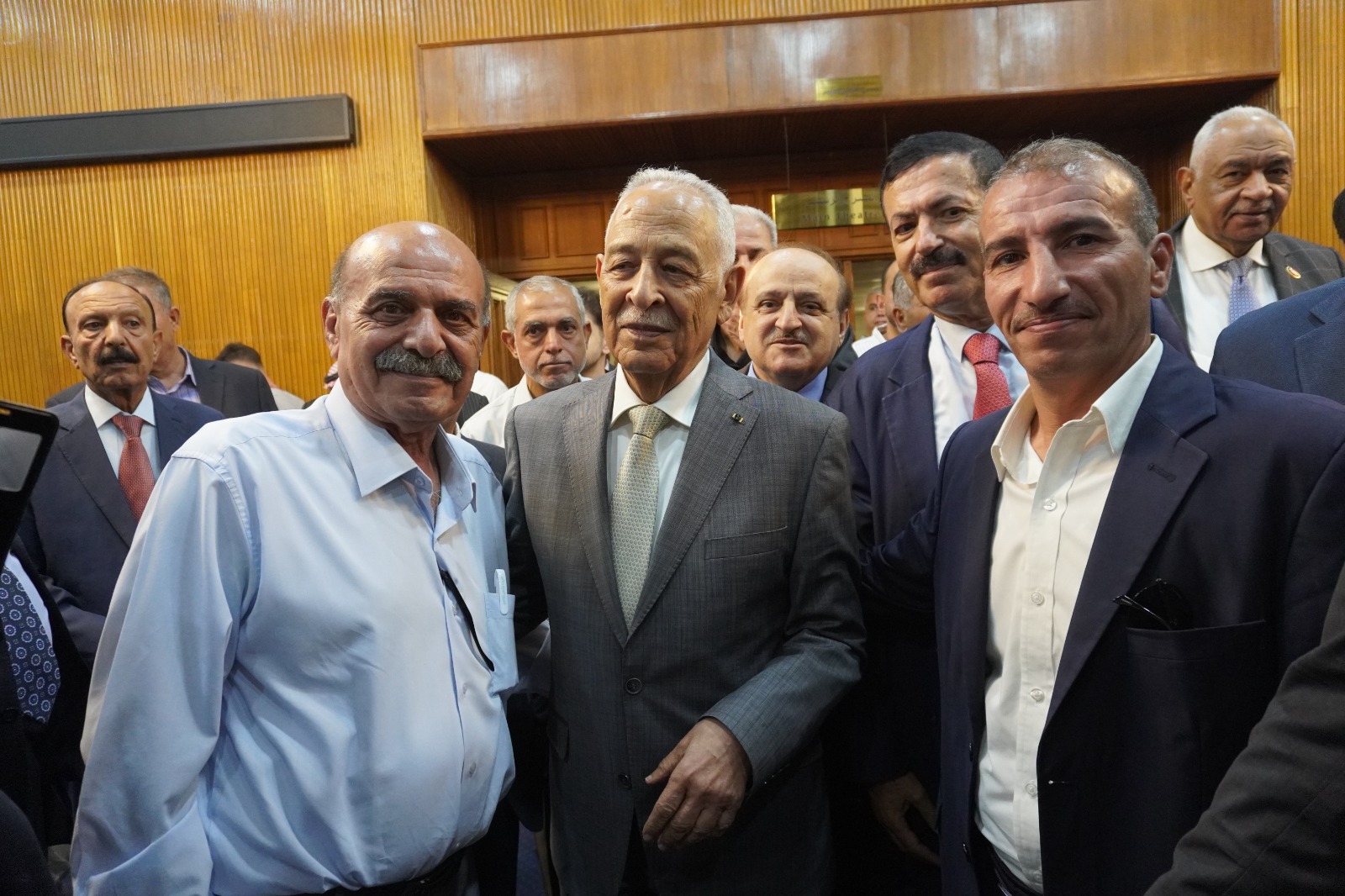 عاجل | العيسوي يرعى عرض الفيلم الوثائقي "معان حيث أشرقت شمس المملكة" فيديو