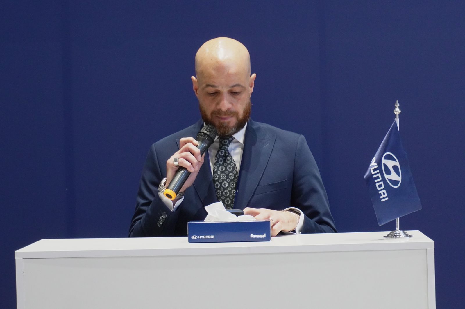 صورة حول : GRAND i10 تتألق في فعالية “ودّع الصيف مع هيونداي GRAND i10 تتألق في فعالية “ودّع الصيف مع هيونداي