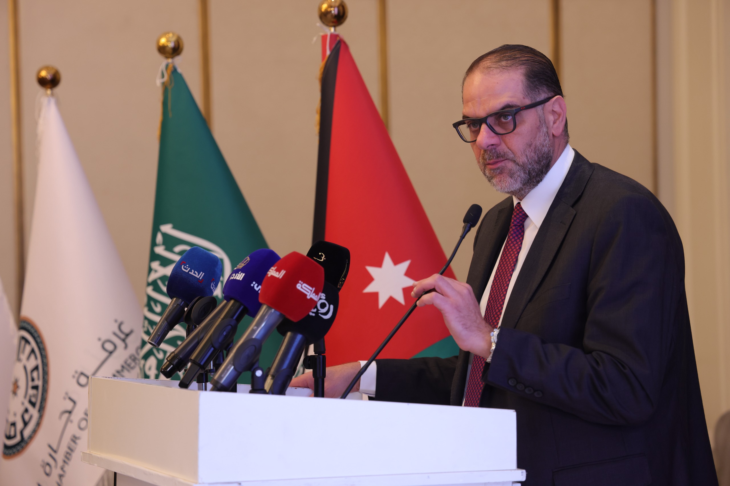 صورة حول : سحويل : 16 استثمار صناعي سعودي في المدن الصناعية الاردنية سحويل : 16 استثمار صناعي سعودي في المدن الصناعية الاردنية