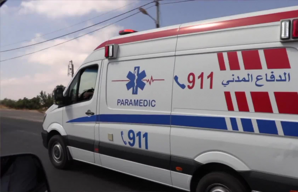 صورة حول : وفاة شاب بمشاجرة بسبب اصطفاف مركبة في طبربور وفاة شاب بمشاجرة بسبب اصطفاف مركبة في طبربور