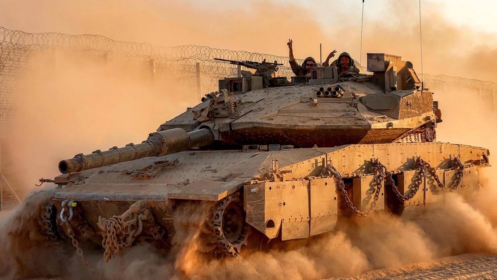 صورة حول : جنود الاحتلال يعانون من أمراض جلدية بعد الانتشار في غزة جنود الاحتلال يعانون من أمراض جلدية بعد الانتشار في غزة