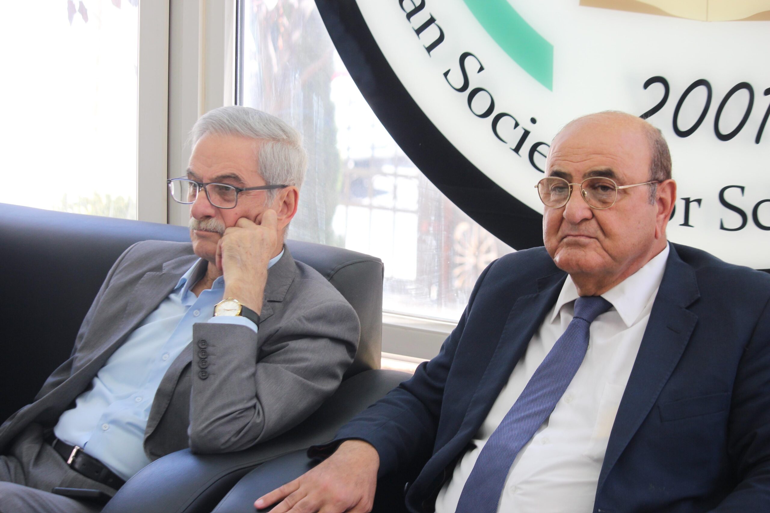 عاجل | النسور: البوتاس قصة نجاح وطنية ومسؤوليتنا تتجاوز حدود الاقتصاد.. فيديو