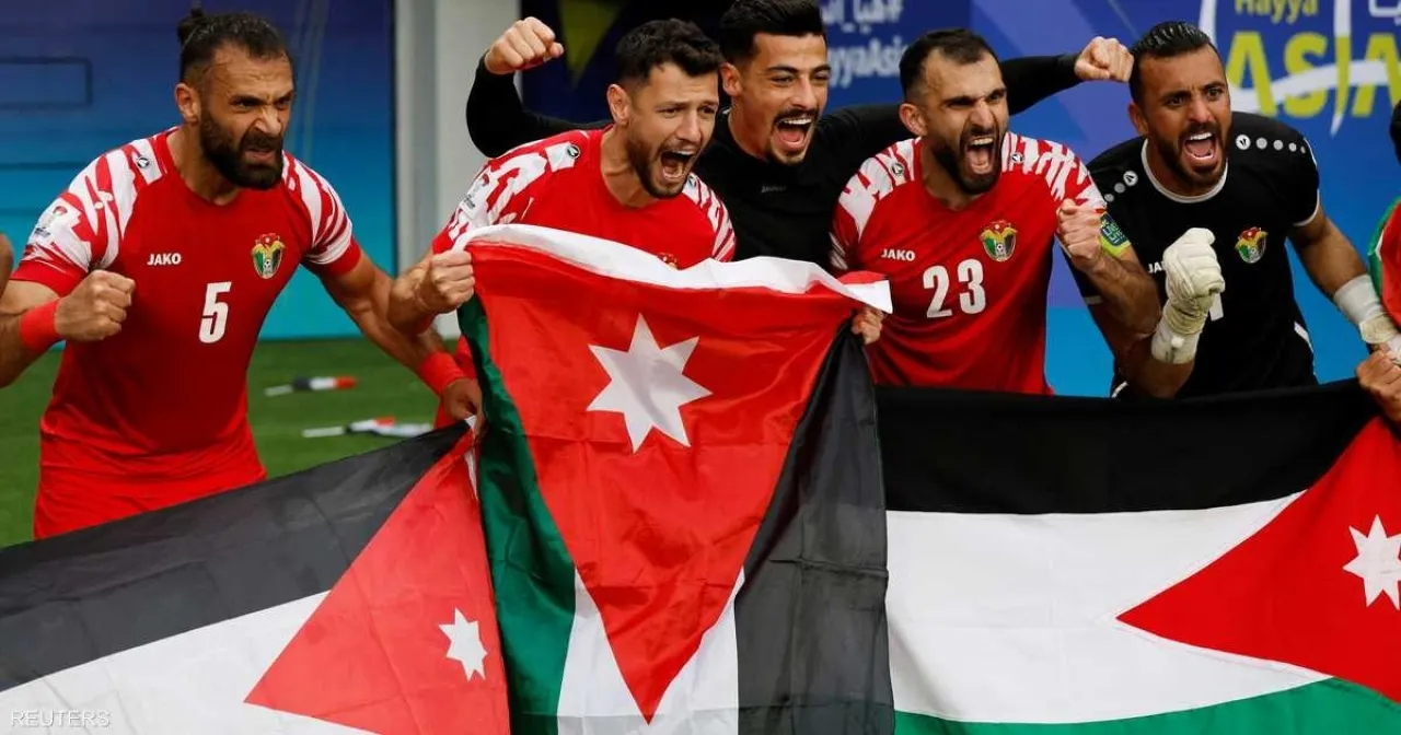 صورة حول : بالاسماء .. 18 منتخبا ضمن التأهل لكأس العالم بالاسماء .. 18 منتخبا ضمن التأهل لكأس العالم