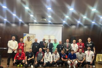 سفراء جامعة البترا يشاركون في فعالية وطنية مع مدارس كنجستون الدولية