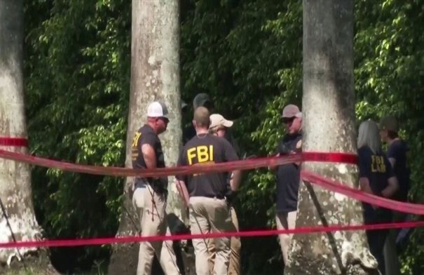 صورة حول : المتهم بمحاولة اغتيال ترامب ينفي نيته قتل أحد المتهم بمحاولة اغتيال ترامب ينفي نيته قتل أحد