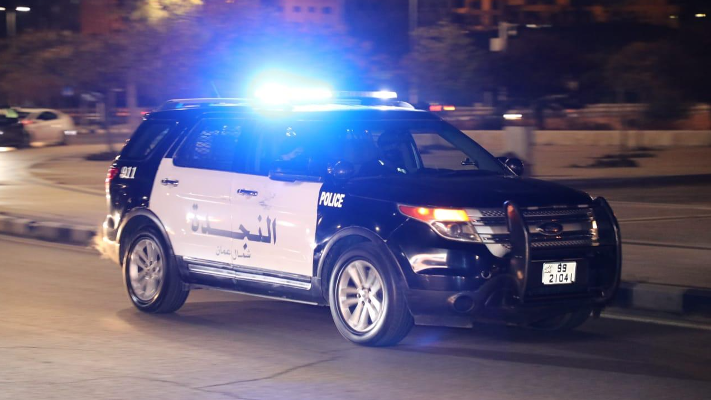 صورة حول : عاجل | العثور على حقيبة مشبوهة قرب دوار صويلح عاجل | العثور على حقيبة مشبوهة قرب دوار صويلح