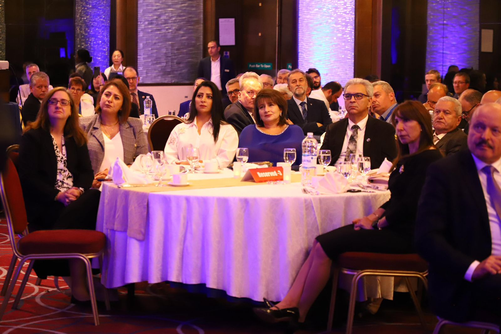 عاجل | عمان تحصد أول سفير أردني ورئيس عربي معمداني