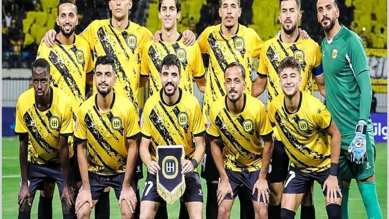 صورة حول : الحسين إربد يتحدى أهال التركماني في الجولة الثانية بدوري أبطال آسيا 2 غدا الحسين إربد يتحدى أهال التركماني في الجولة الثانية بدوري أبطال آسيا 2 غدا