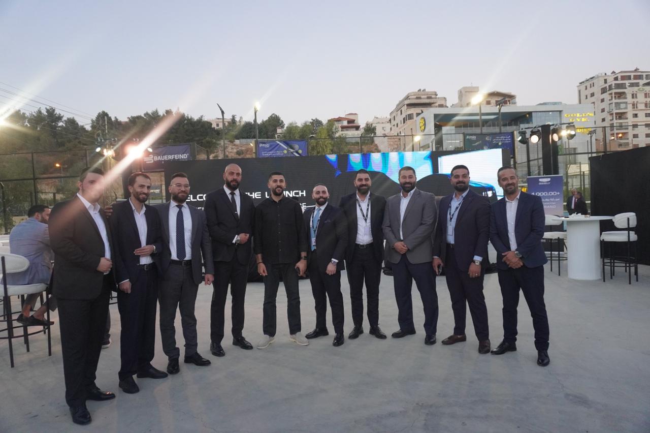 جيلي تكشف عن طرازات 2026 في عمان وتعد بتجربة مميزة لكل فئة .. فيديو وصور