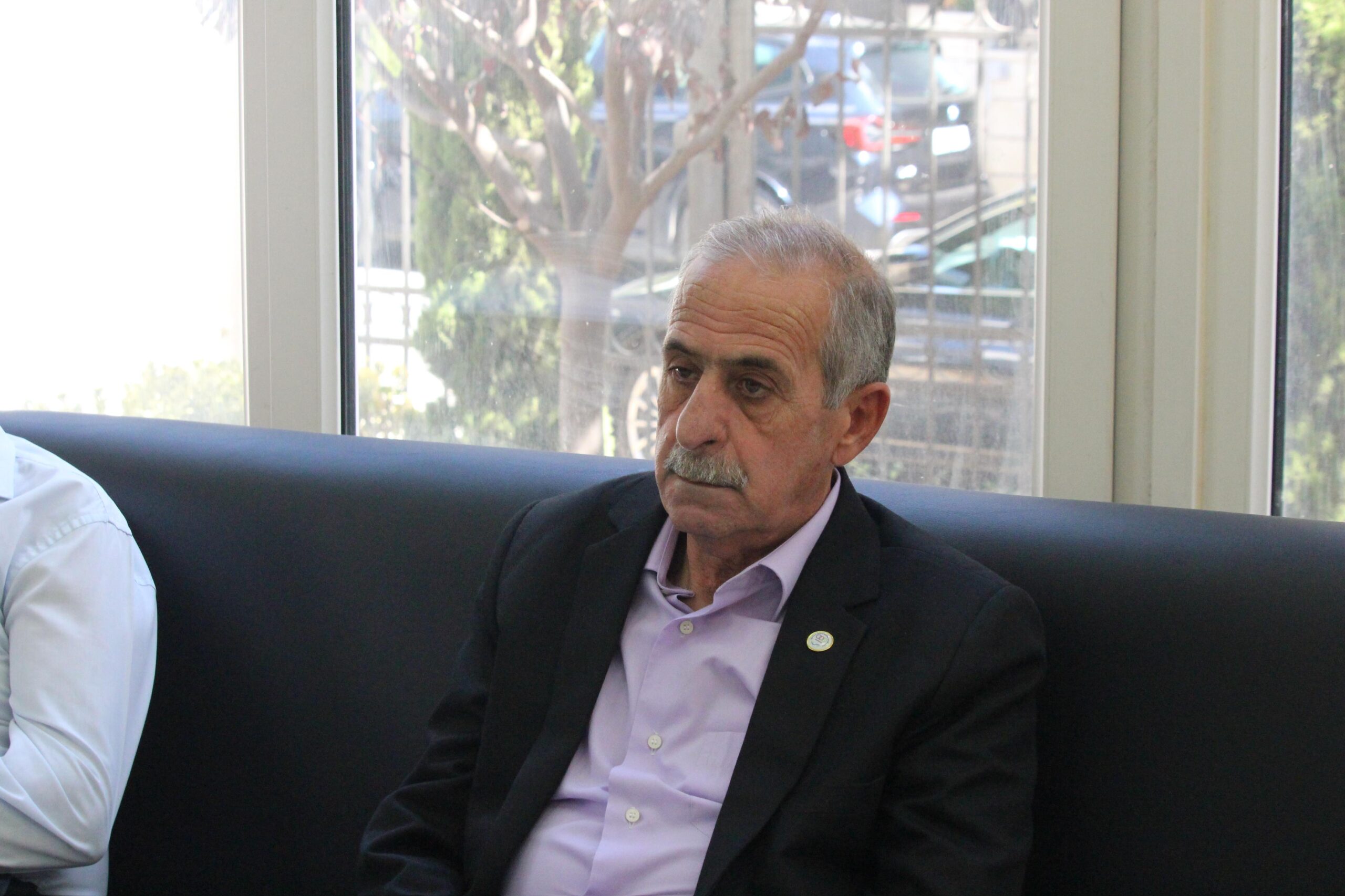 عاجل | النسور: البوتاس قصة نجاح وطنية ومسؤوليتنا تتجاوز حدود الاقتصاد.. فيديو