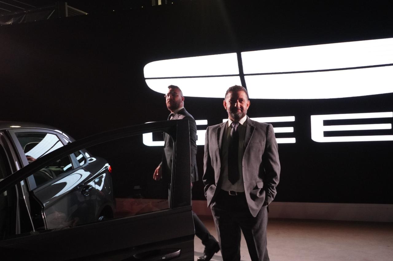 جيلي تكشف عن طرازات 2026 في عمان وتعد بتجربة مميزة لكل فئة .. فيديو وصور