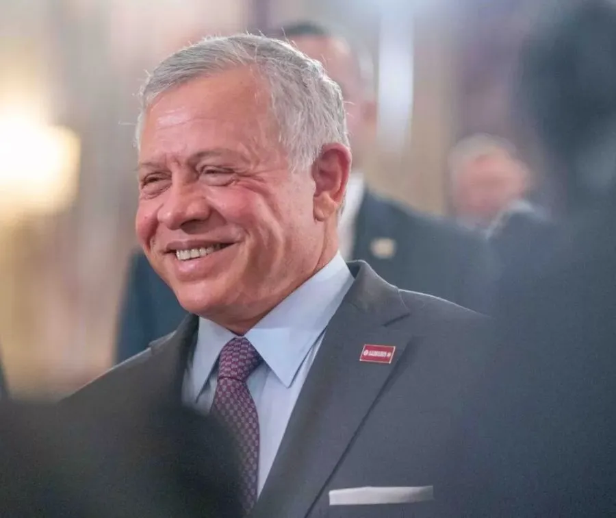 صورة حول : عاجل | الملك يلقي خطاباً غداً في افتتاح الجمعية العامة للأمم المتحدة عاجل | الملك يلقي خطاباً غداً في افتتاح الجمعية العامة للأمم المتحدة