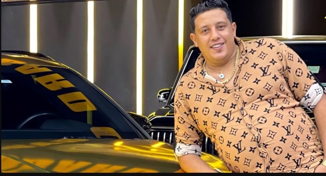 صورة حول : حبس حمو بيكا بتهمة حيازة سلاح أبيض حبس حمو بيكا بتهمة حيازة سلاح أبيض