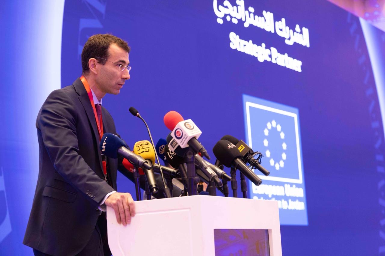 جلسة الافتتاح: مؤتمر الإعلام والاتصال