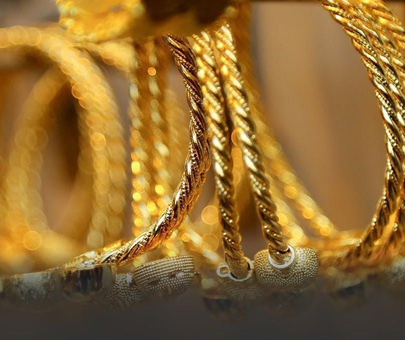 ارتفاع أسعار الذهب محلياً 60 قرشاً للغرام