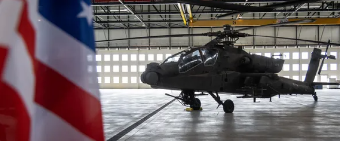 صفقة أسلحة أمريكية مقترحة للاحتلال بقيمة نحو 6 مليارات