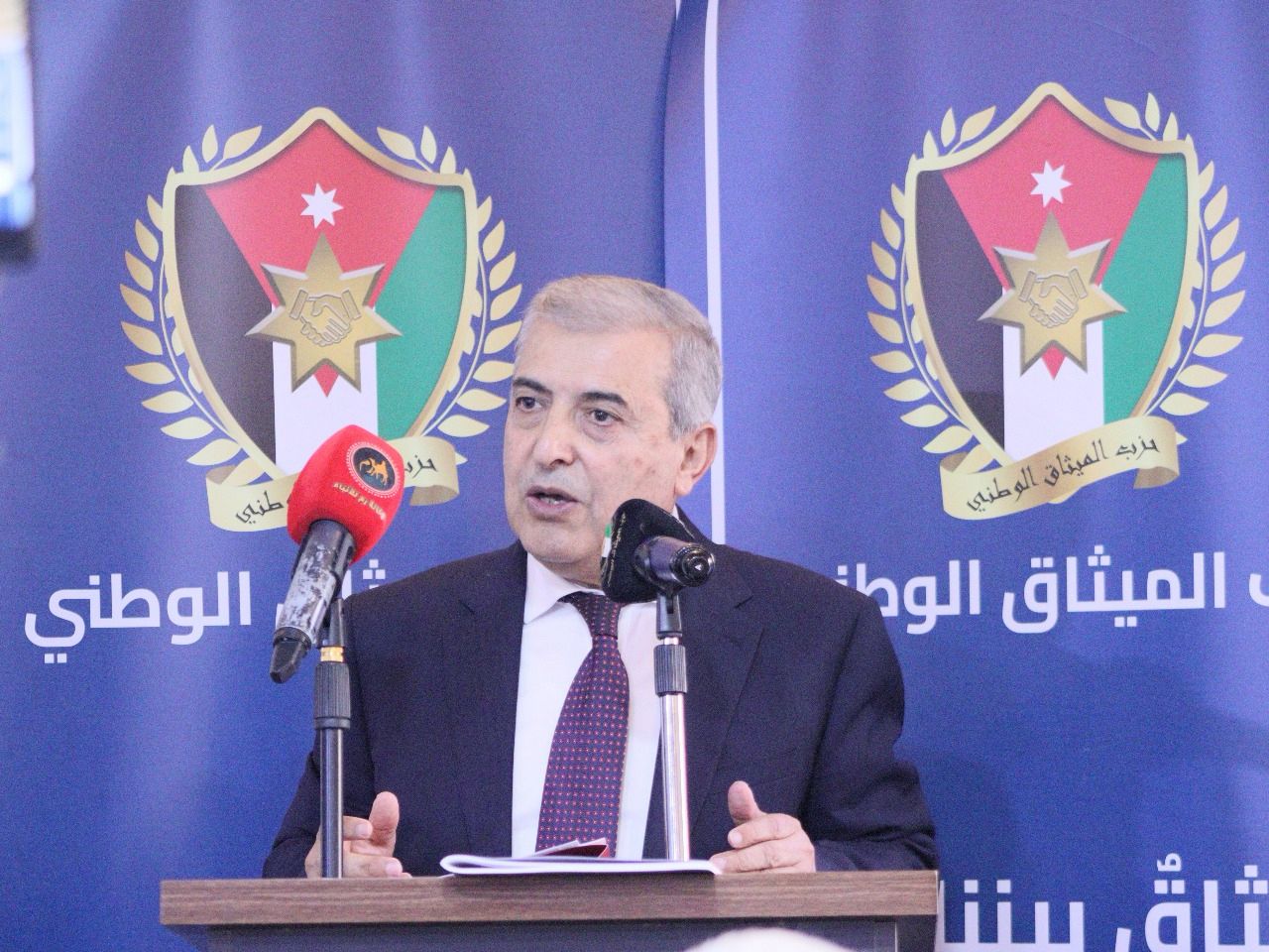 صورة حول : المومني: لايوجد اي تدخل من أي جهة بعمل مركز الدراسات الأستراتيجية التابعة للجامعة الأردنية المومني: لايوجد اي تدخل من أي جهة بعمل مركز الدراسات الأستراتيجية التابعة للجامعة الأردنية