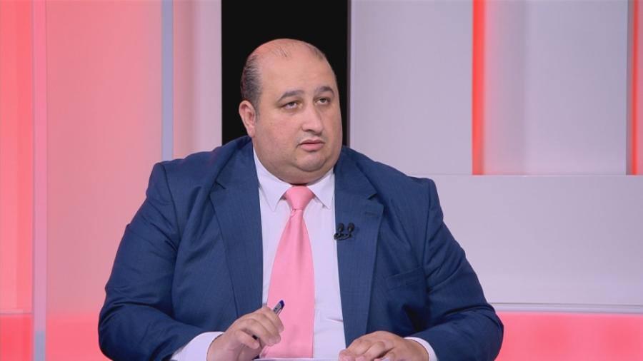 صورة حول : عاجل | الخطيب: لا واسطة ولا محسوبية في القبول الموحد.. والنتائج في هذا الموعد عاجل | الخطيب: لا واسطة ولا محسوبية في القبول الموحد.. والنتائج في هذا الموعد