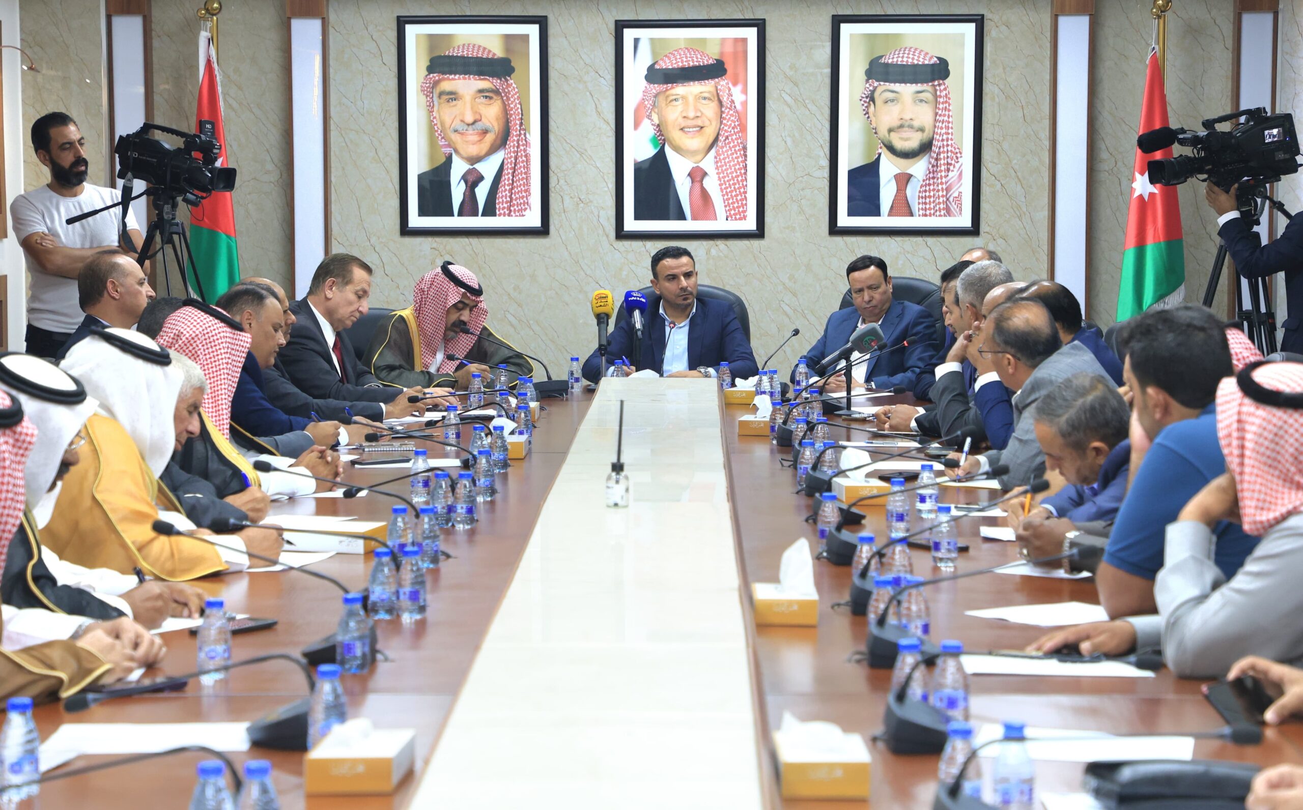 صورة حول : الزراعة النيابية " تشيد بالإجراءات الرقابية لضبط الحليب المجفف وتؤكد حماية الإنتاج الوطني الزراعة النيابية " تشيد بالإجراءات الرقابية لضبط الحليب المجفف وتؤكد حماية الإنتاج الوطني