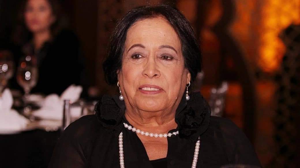 قلق بين جمهور حياة الفهد بعد إعلان تعرضها لوعكة صحية