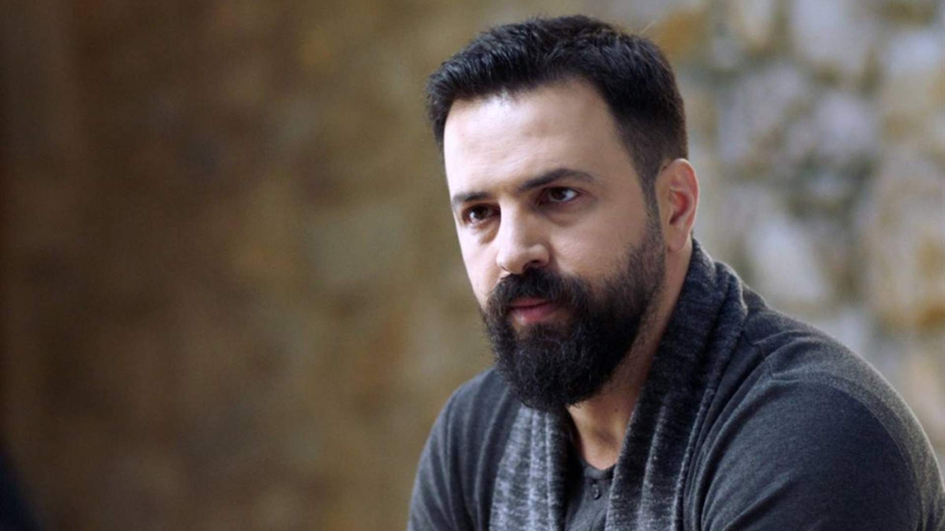 تيم حسن يحصد جائزة أفضل ممثل عربي في الموريكس دور