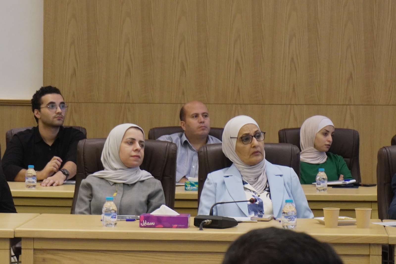 صناعة عمان تنظم مؤتمر ومعرض المنظفات الدولي 2026 بمشاركة واسعة.. فيديو وصور