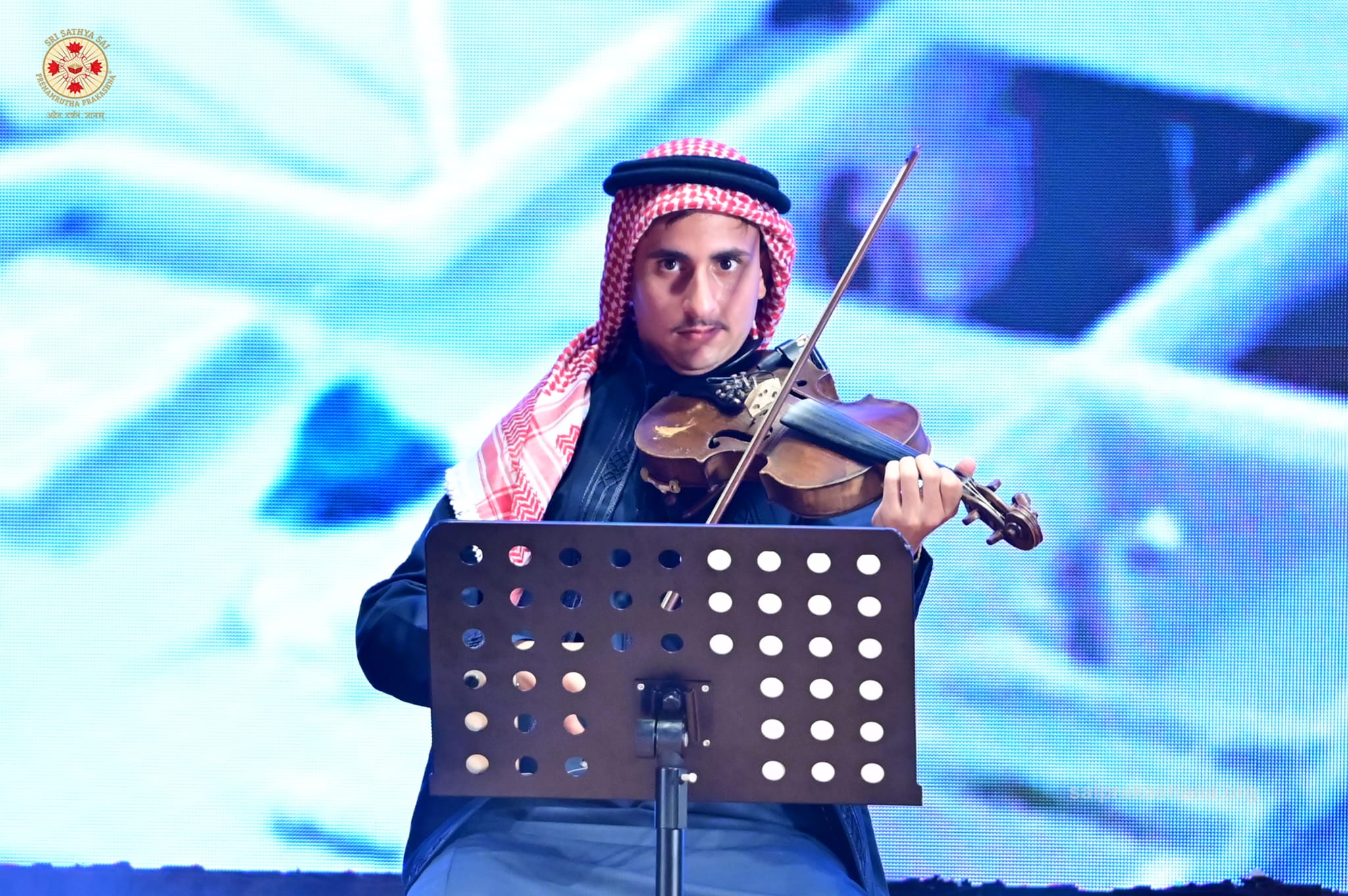 بحضور السفير الأردني في الهند… الأردن يقدّم يومًا ثقافيًا وموسيقيًا استثنائيًا .. صور