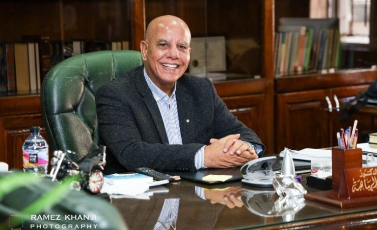 الهباهبة: التحول الرقمي عبر "سند" يسهل معاملات المواطنين