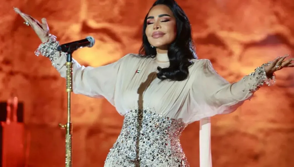 صورة حول : أحلام تكشف نتائج عملية تجميل أنفها بعد ثلاثة أشهر أحلام تكشف نتائج عملية تجميل أنفها بعد ثلاثة أشهر