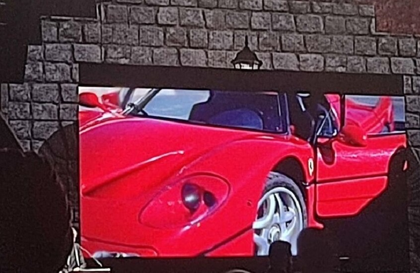 بيع سيارات عائلة الأسد في مزاد علني لصالح صندوق التنمية السوري